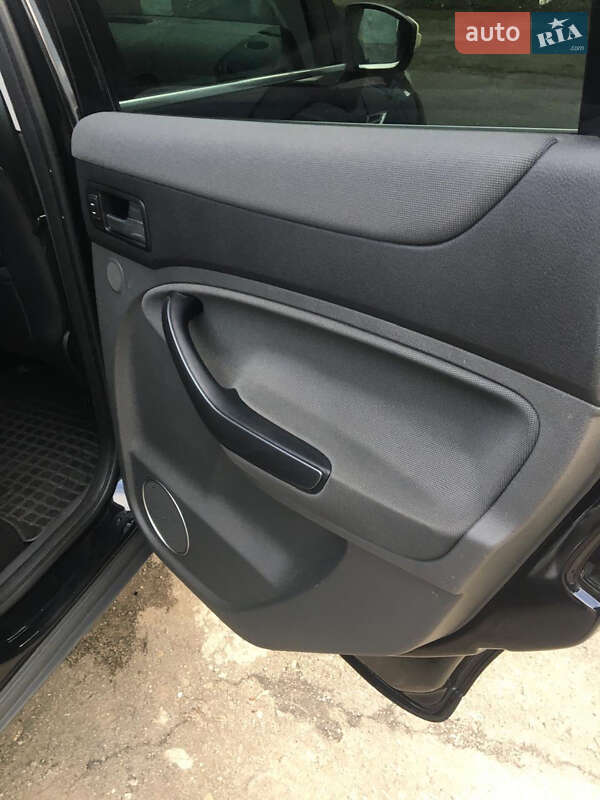 Внедорожник / Кроссовер Ford Kuga 2011 в Житомире