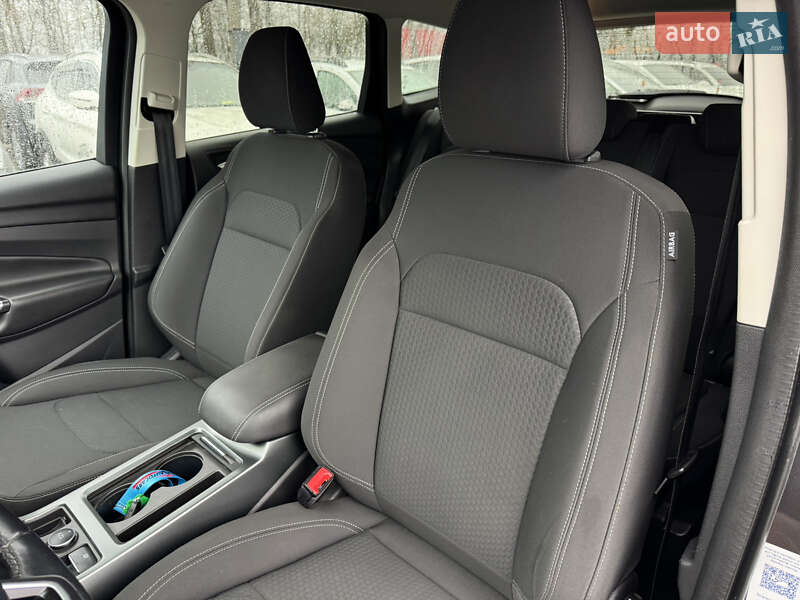 Внедорожник / Кроссовер Ford Kuga 2018 в Умани