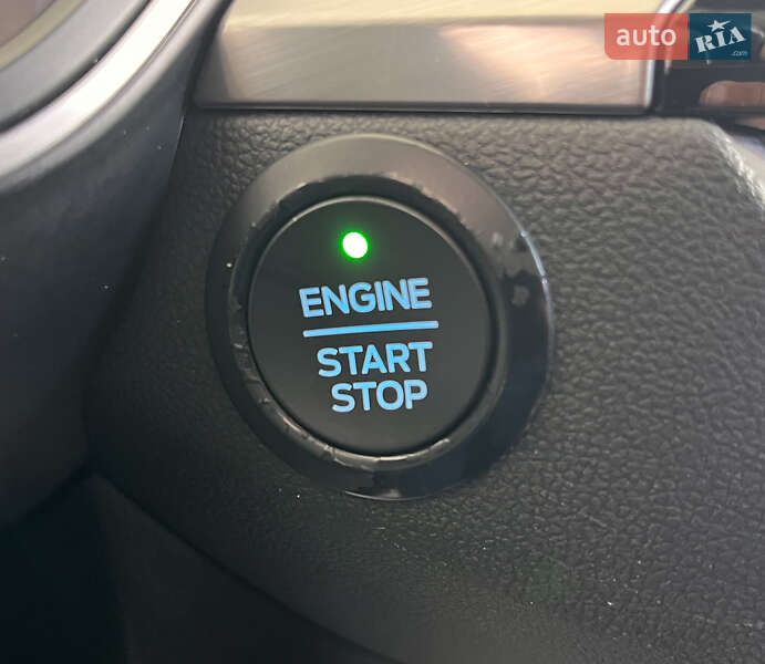 Позашляховик / Кросовер Ford Kuga 2021 в Львові фото 21 Позашляховик / Кросовер Ford Kuga 2021 в Львові