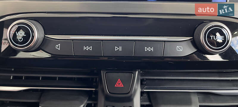 Позашляховик / Кросовер Ford Kuga 2021 в Львові фото 23 Позашляховик / Кросовер Ford Kuga 2021 в Львові