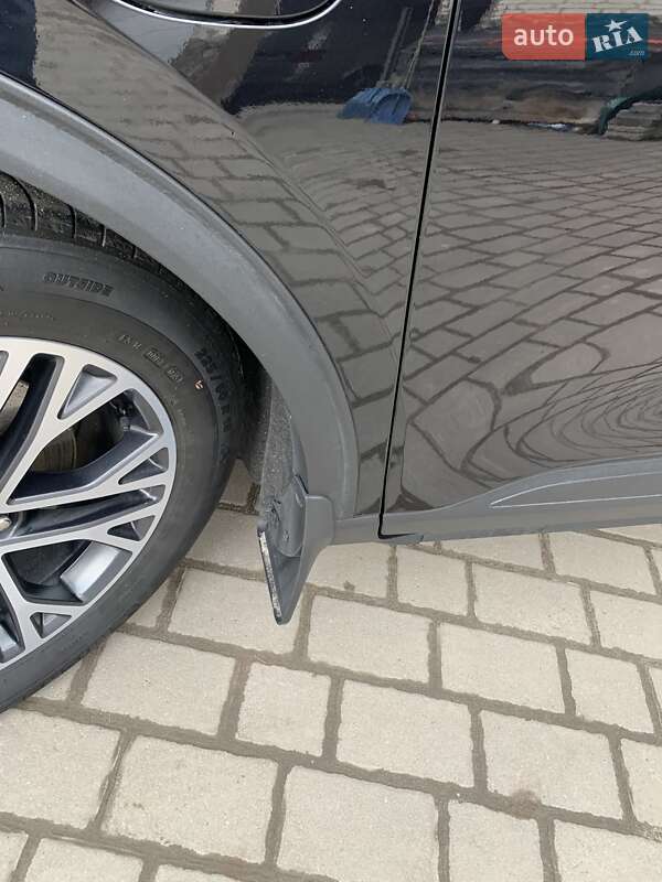 Внедорожник / Кроссовер Ford Kuga 2021 в Киеве фото 15 Внедорожник / Кроссовер Ford Kuga 2021 в Киеве