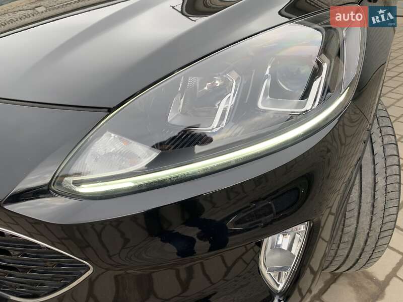 Внедорожник / Кроссовер Ford Kuga 2021 в Киеве фото 19 Внедорожник / Кроссовер Ford Kuga 2021 в Киеве