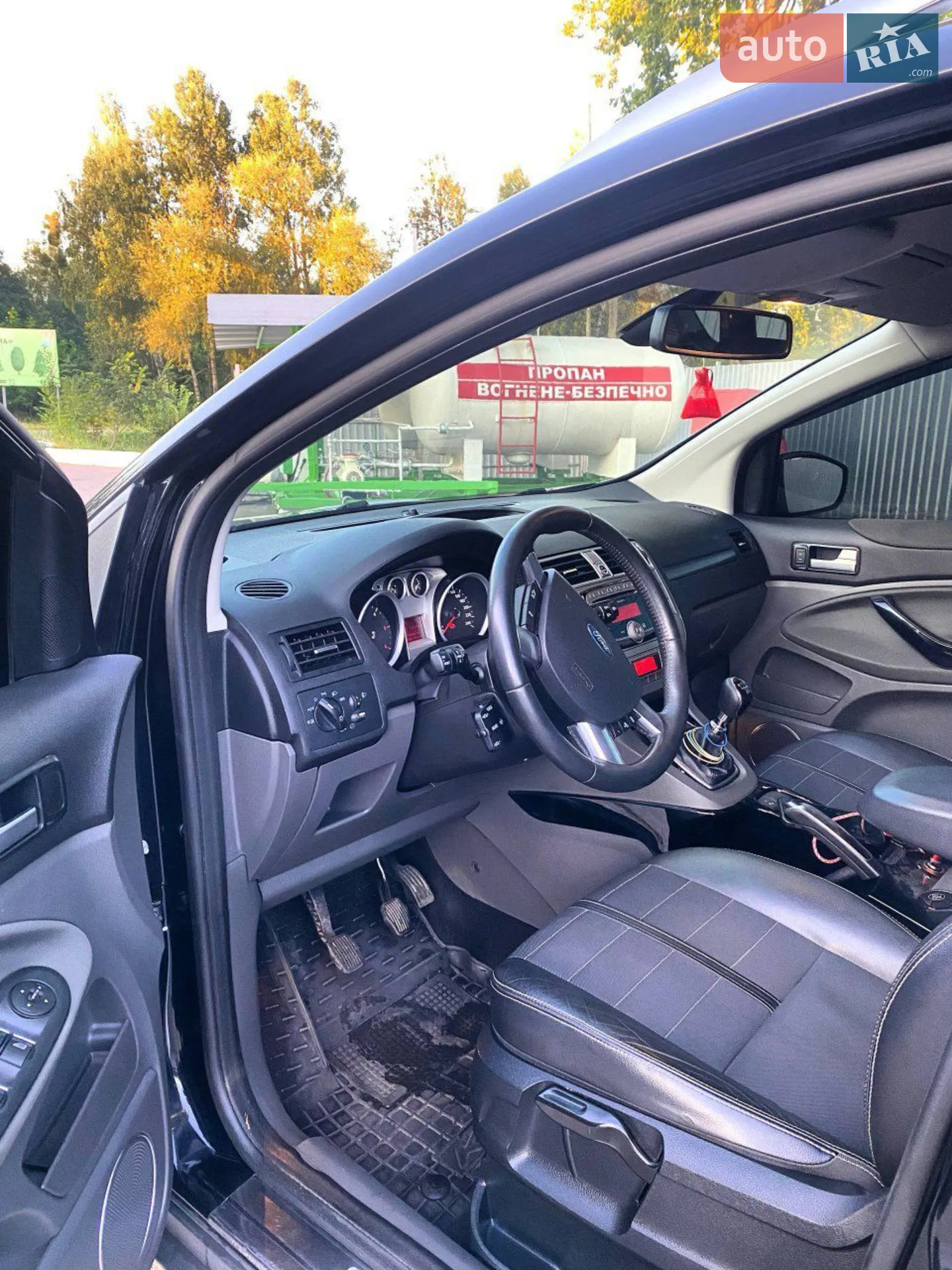 2011 Ford Kuga - мініатюра 6