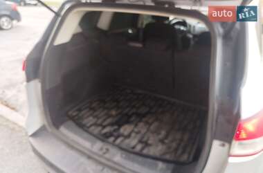 Внедорожник / Кроссовер Ford Kuga 2013 в Запорожье