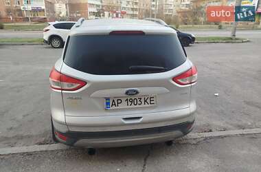 Внедорожник / Кроссовер Ford Kuga 2013 в Запорожье