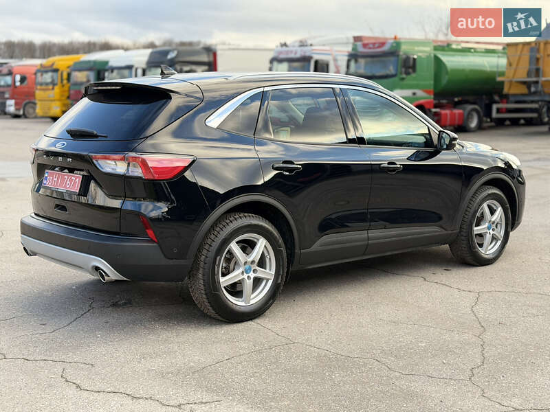 Позашляховик / Кросовер Ford Kuga 2022 в Вінниці
