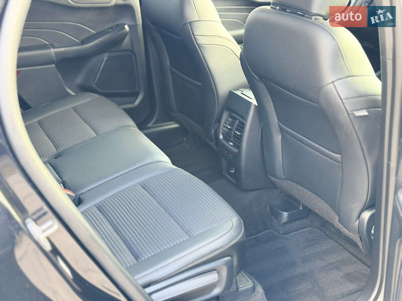 Позашляховик / Кросовер Ford Kuga 2022 в Вінниці