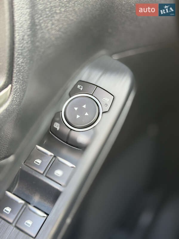 Позашляховик / Кросовер Ford Kuga 2022 в Вінниці