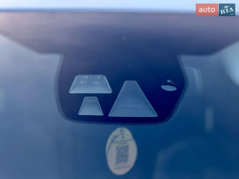 Позашляховик / Кросовер Ford Kuga 2014 в Дубні