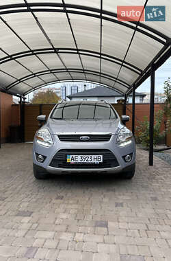 Внедорожник / Кроссовер Ford Kuga 2012 в Днепре