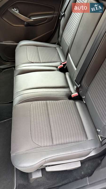 Внедорожник / Кроссовер Ford Kuga 2019 в Бершади