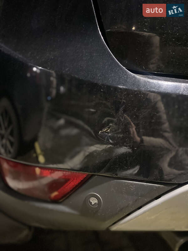 Позашляховик / Кросовер Ford Kuga 2012 в Львові фото 32 Позашляховик / Кросовер Ford Kuga 2012 в Львові