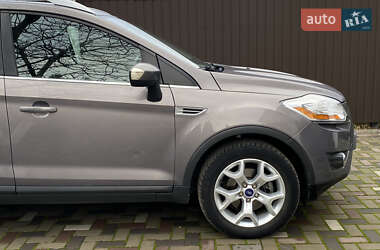 Внедорожник / Кроссовер Ford Kuga 2011 в Василькове