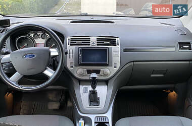 Внедорожник / Кроссовер Ford Kuga 2011 в Василькове