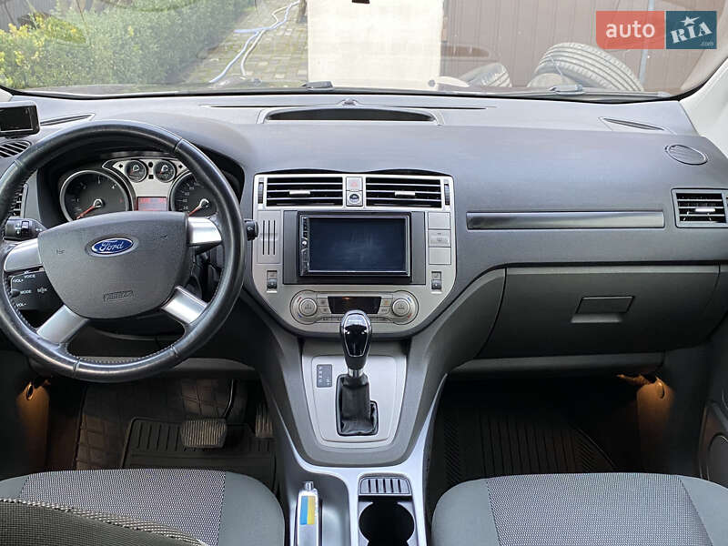 Позашляховик / Кросовер Ford Kuga 2011 в Василькові