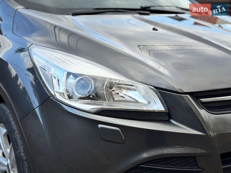 Позашляховик / Кросовер Ford Kuga 2016 в Львові фото 11 Позашляховик / Кросовер Ford Kuga 2016 в Львові