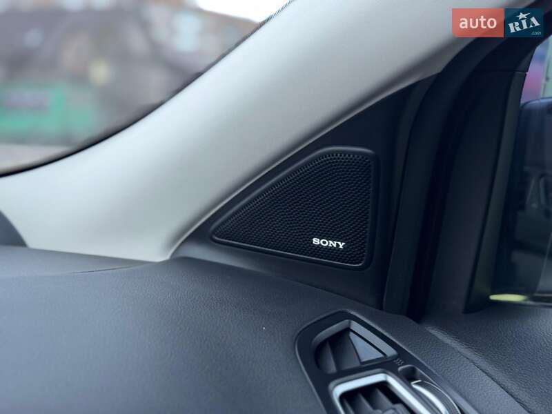 Позашляховик / Кросовер Ford Kuga 2019 в Бердичеві