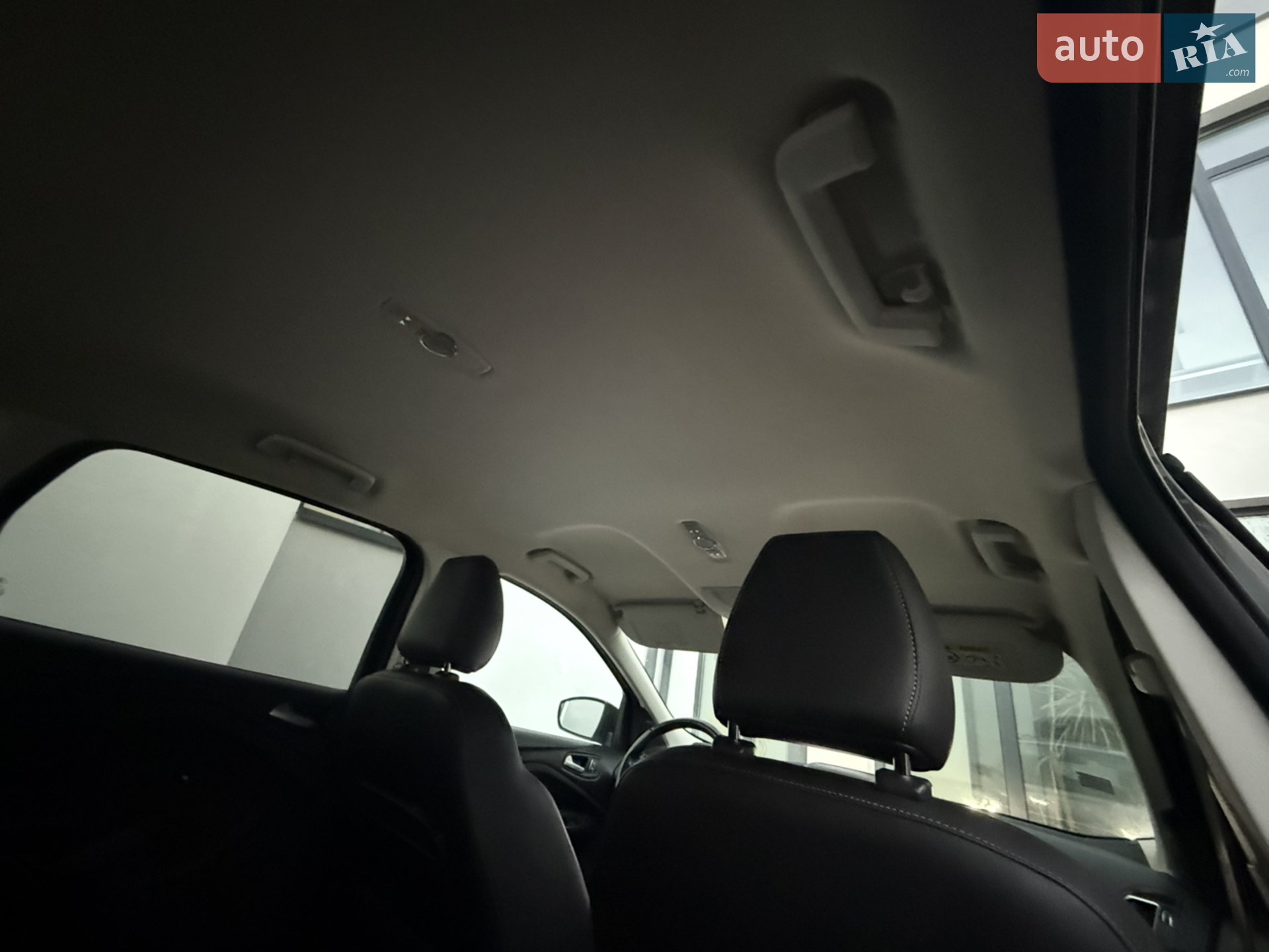 2019 Ford Kuga - мініатюра 10