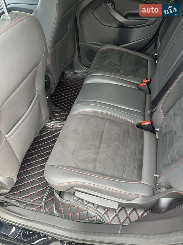 Внедорожник / Кроссовер Ford Kuga 2019 в Киеве фото 7 Внедорожник / Кроссовер Ford Kuga 2019 в Киеве