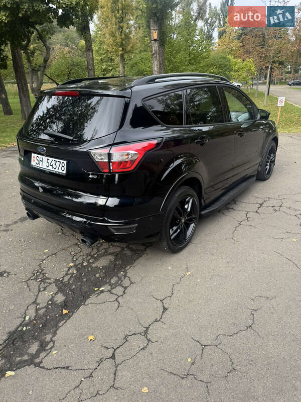 Внедорожник / Кроссовер Ford Kuga 2019 в Киеве фото 21 Внедорожник / Кроссовер Ford Kuga 2019 в Киеве