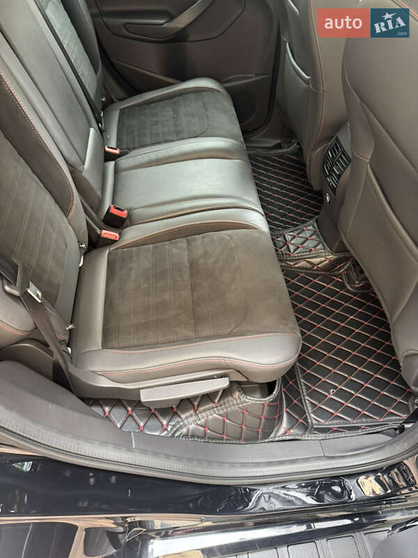 Внедорожник / Кроссовер Ford Kuga 2019 в Киеве фото 42 Внедорожник / Кроссовер Ford Kuga 2019 в Киеве