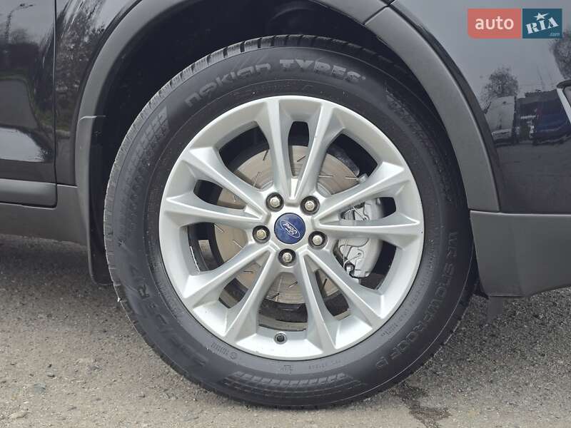 Внедорожник / Кроссовер Ford Kuga 2012 в Хмельницком фото 8 Внедорожник / Кроссовер Ford Kuga 2012 в Хмельницком