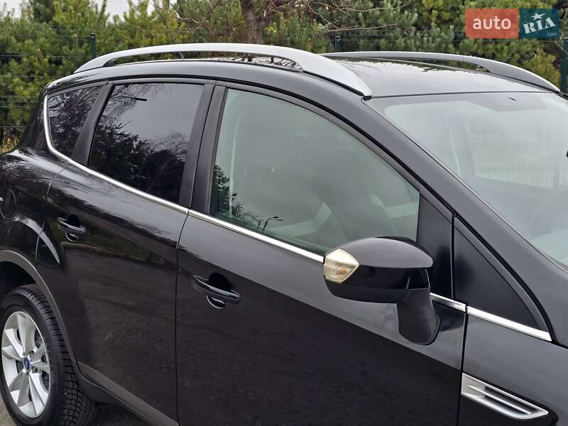 Внедорожник / Кроссовер Ford Kuga 2012 в Хмельницком фото 14 Внедорожник / Кроссовер Ford Kuga 2012 в Хмельницком