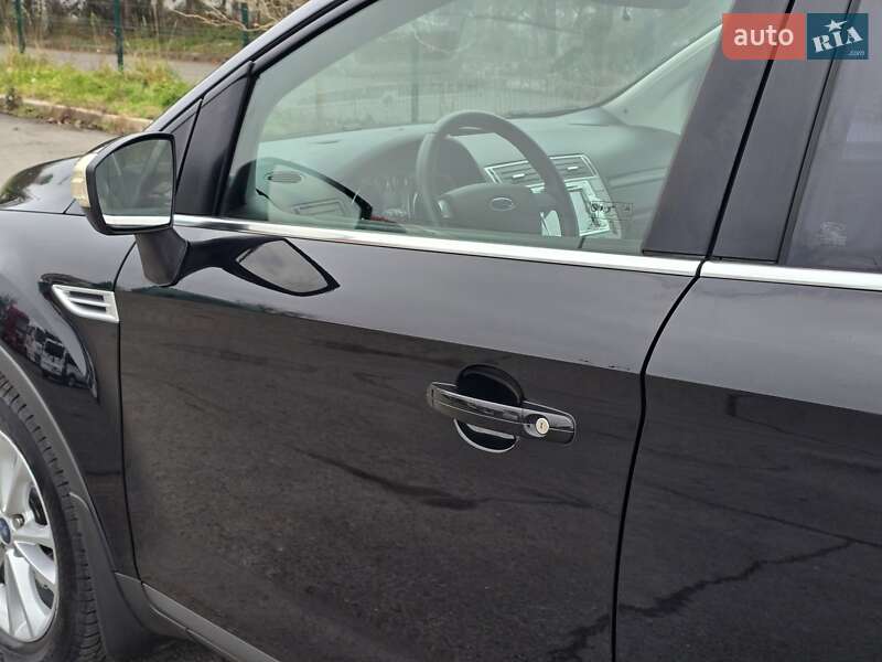 Внедорожник / Кроссовер Ford Kuga 2012 в Хмельницком фото 40 Внедорожник / Кроссовер Ford Kuga 2012 в Хмельницком