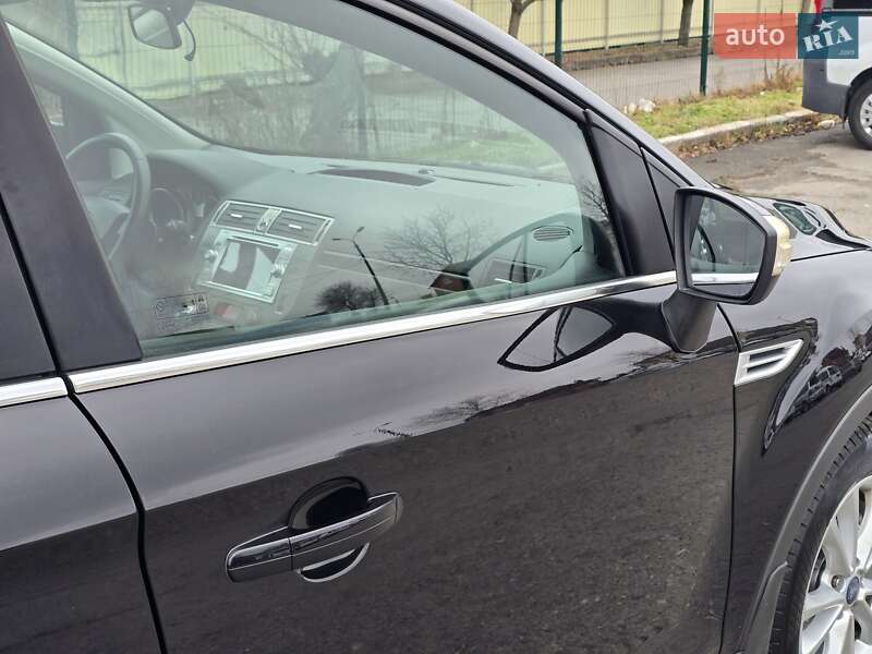 Внедорожник / Кроссовер Ford Kuga 2012 в Хмельницком фото 63 Внедорожник / Кроссовер Ford Kuga 2012 в Хмельницком