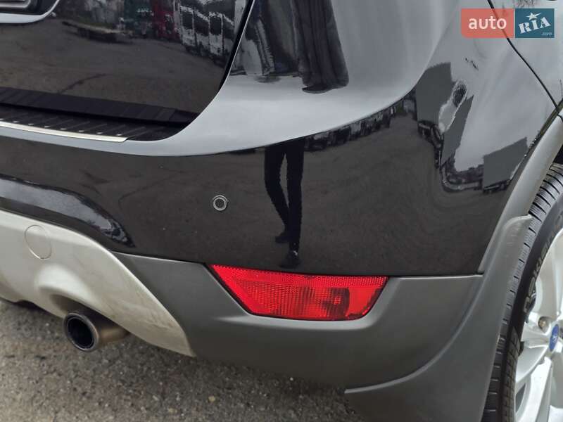 Внедорожник / Кроссовер Ford Kuga 2012 в Хмельницком фото 33 Внедорожник / Кроссовер Ford Kuga 2012 в Хмельницком