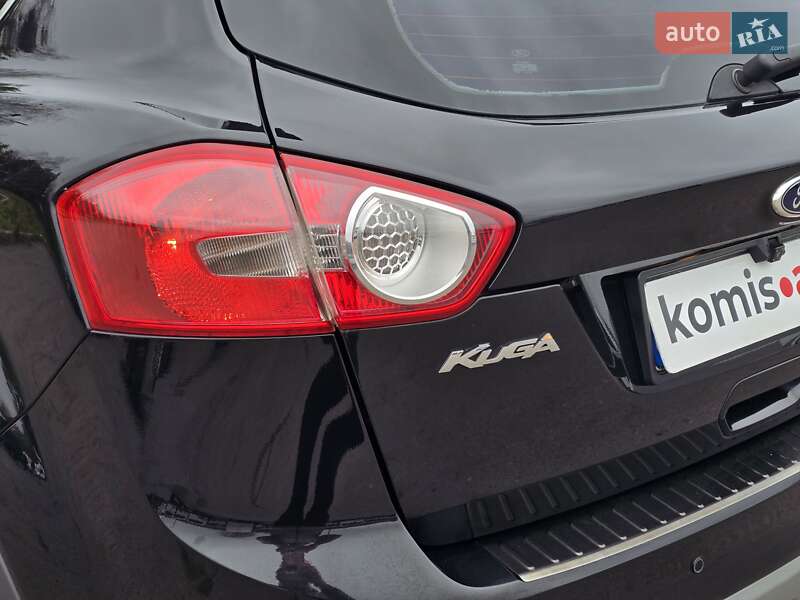 Внедорожник / Кроссовер Ford Kuga 2012 в Хмельницком фото 31 Внедорожник / Кроссовер Ford Kuga 2012 в Хмельницком