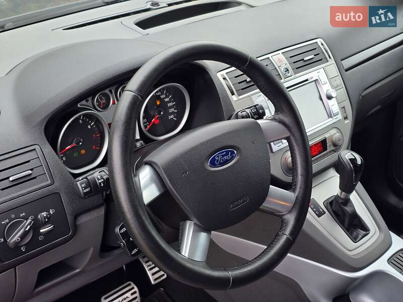 Внедорожник / Кроссовер Ford Kuga 2012 в Хмельницком фото 78 Внедорожник / Кроссовер Ford Kuga 2012 в Хмельницком