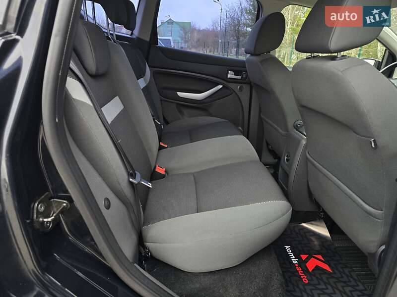Внедорожник / Кроссовер Ford Kuga 2012 в Хмельницком фото 71 Внедорожник / Кроссовер Ford Kuga 2012 в Хмельницком