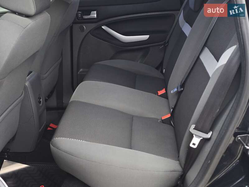 Внедорожник / Кроссовер Ford Kuga 2012 в Хмельницком фото 76 Внедорожник / Кроссовер Ford Kuga 2012 в Хмельницком