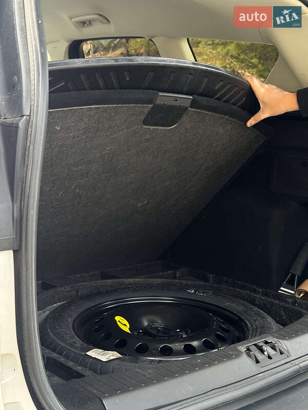 Позашляховик / Кросовер Ford Kuga 2019 в Білій Церкві