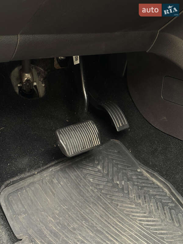 Позашляховик / Кросовер Ford Kuga 2019 в Білій Церкві