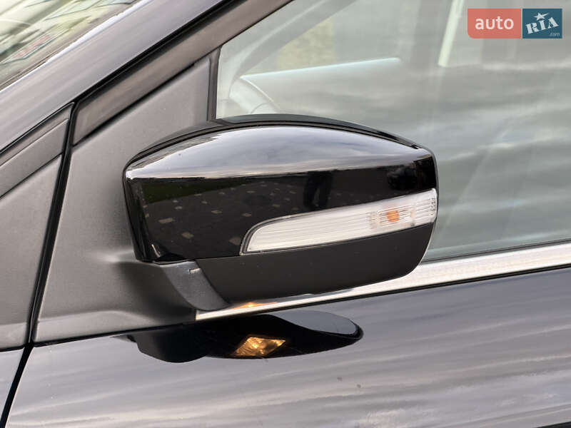 Позашляховик / Кросовер Ford Kuga 2019 в Ужгороді