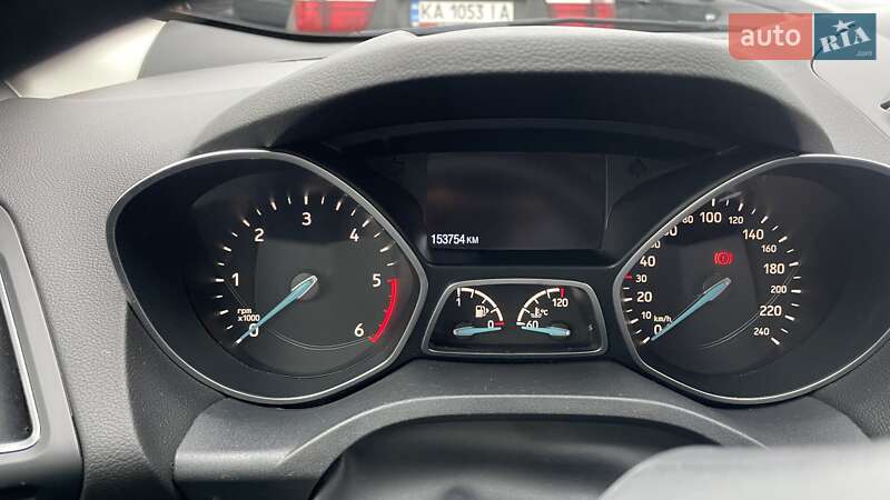 Позашляховик / Кросовер Ford Kuga 2019 в Києві фото 11 Позашляховик / Кросовер Ford Kuga 2019 в Києві