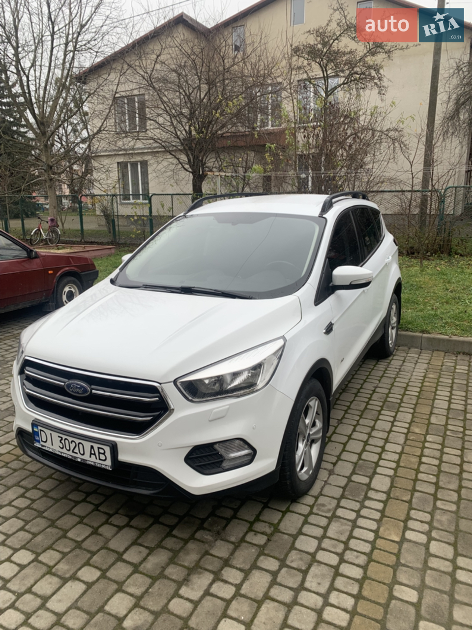 2016 Ford Kuga - мініатюра 19
