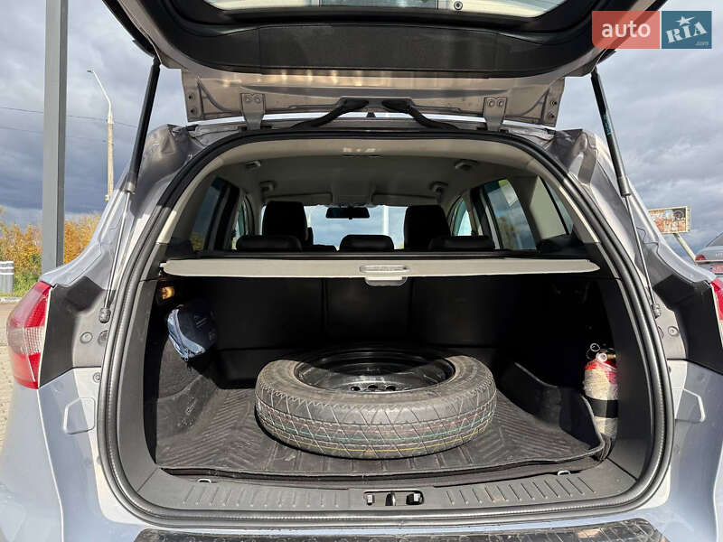 Внедорожник / Кроссовер Ford Kuga 2012 в Житомире