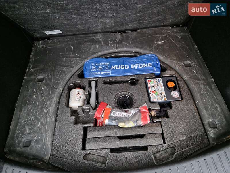 Позашляховик / Кросовер Ford Kuga 2016 в Києві фото 16 Позашляховик / Кросовер Ford Kuga 2016 в Києві