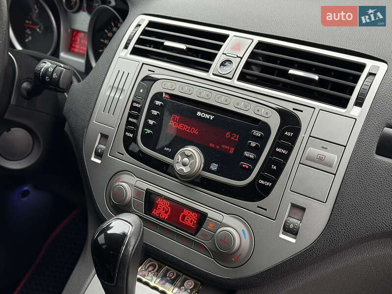 Внедорожник / Кроссовер Ford Kuga 2010 в Киеве фото 21 Внедорожник / Кроссовер Ford Kuga 2010 в Киеве