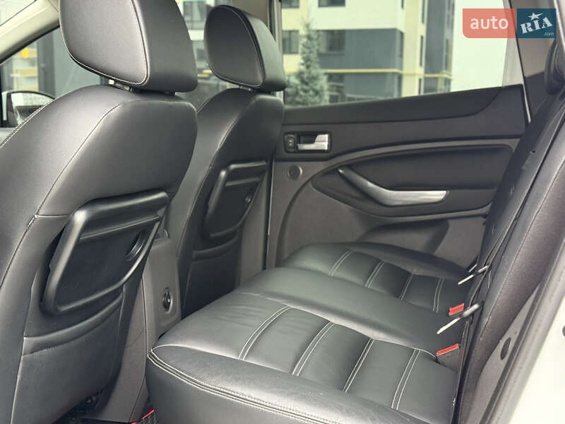 Внедорожник / Кроссовер Ford Kuga 2010 в Киеве фото 32 Внедорожник / Кроссовер Ford Kuga 2010 в Киеве