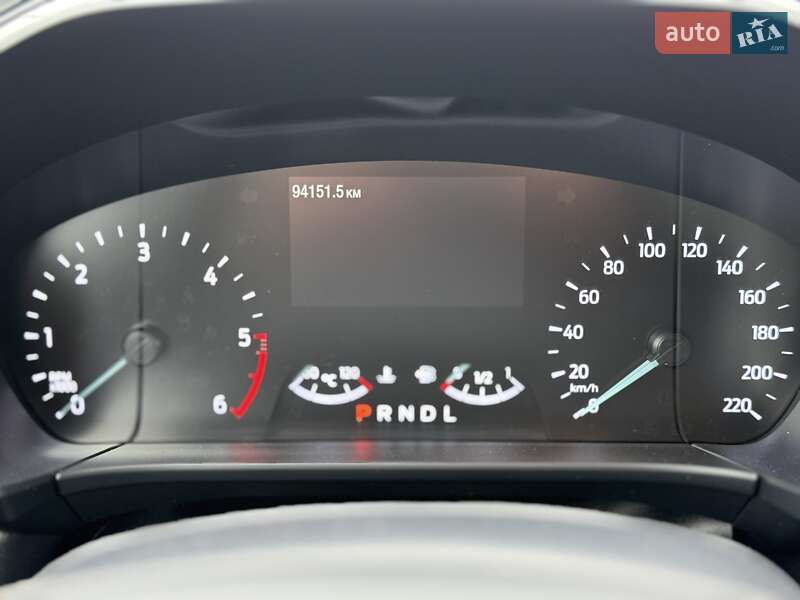 Внедорожник / Кроссовер Ford Kuga 2020 в Киеве фото 22 Внедорожник / Кроссовер Ford Kuga 2020 в Киеве