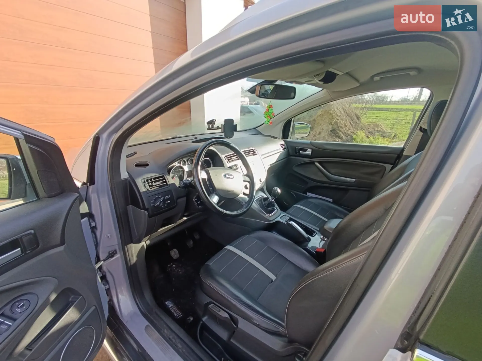 2011 Ford Kuga - мініатюра 4