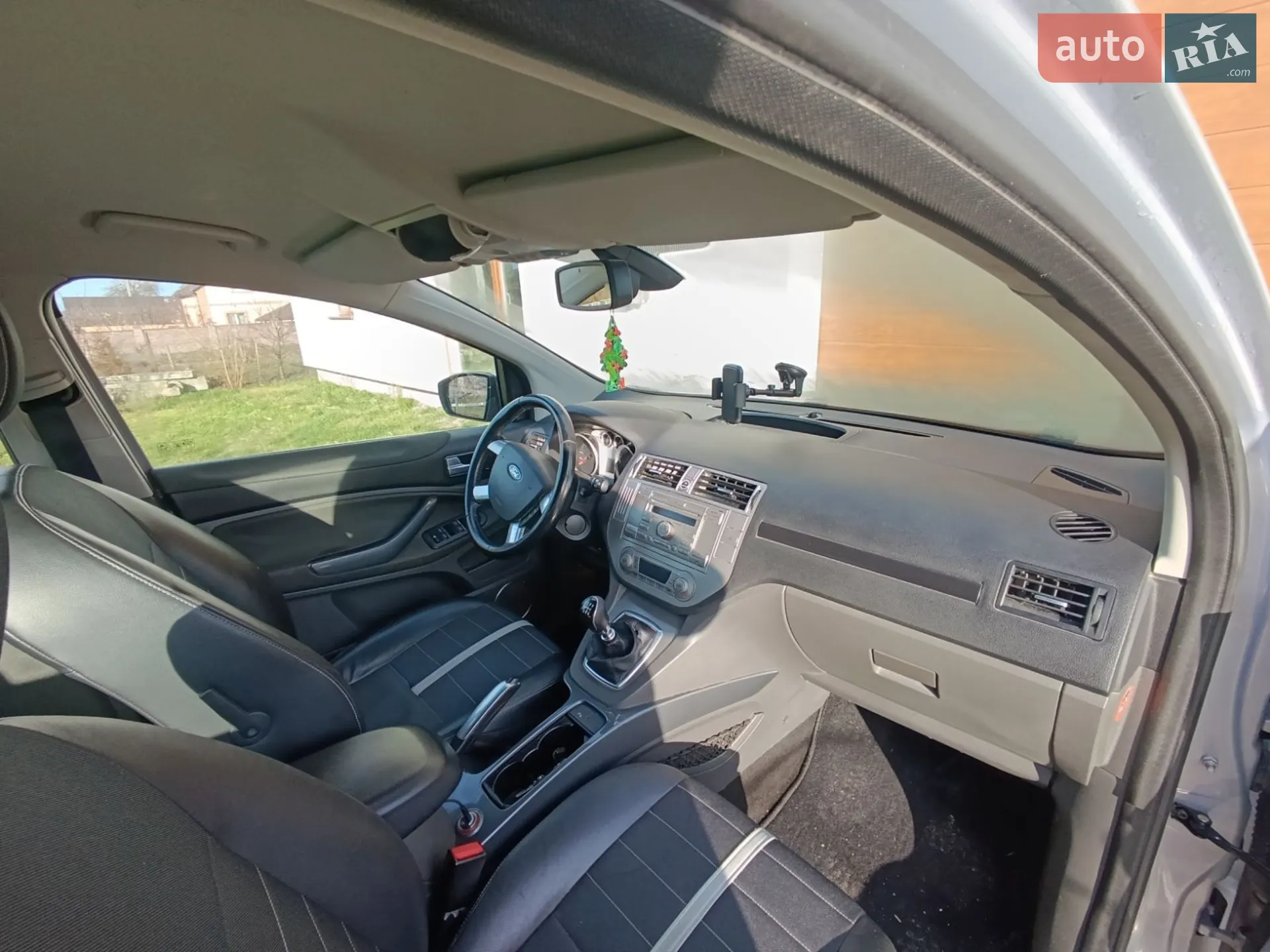 2011 Ford Kuga - мініатюра 12