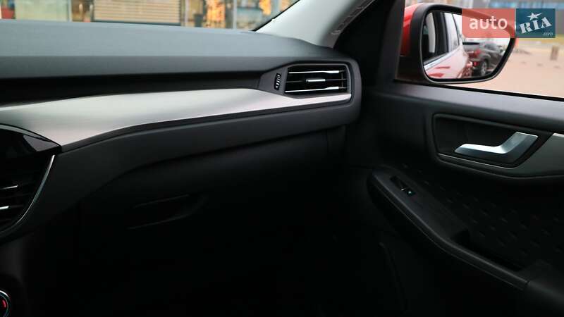 Внедорожник / Кроссовер Ford Kuga 2020 в Киеве фото 17 Внедорожник / Кроссовер Ford Kuga 2020 в Киеве