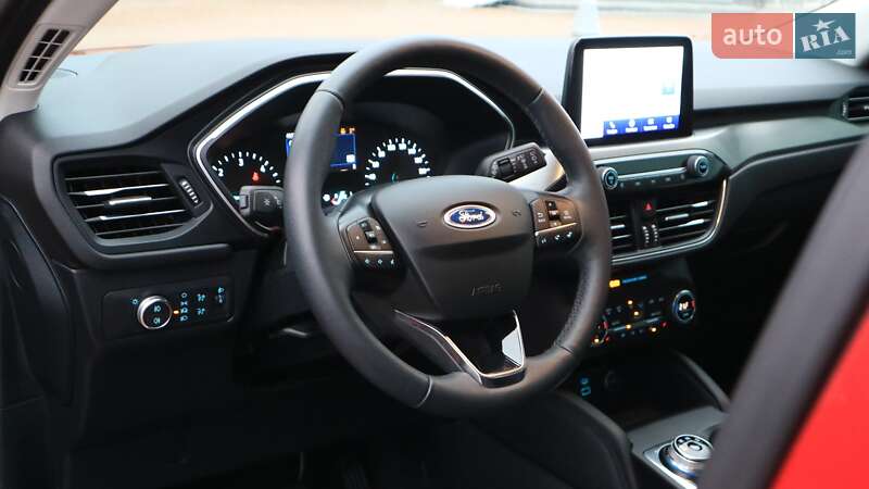 Внедорожник / Кроссовер Ford Kuga 2020 в Киеве фото 18 Внедорожник / Кроссовер Ford Kuga 2020 в Киеве