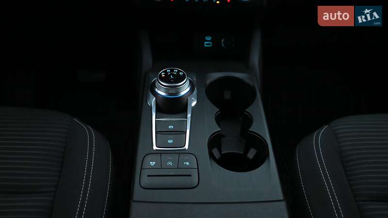 Внедорожник / Кроссовер Ford Kuga 2020 в Киеве фото 20 Внедорожник / Кроссовер Ford Kuga 2020 в Киеве