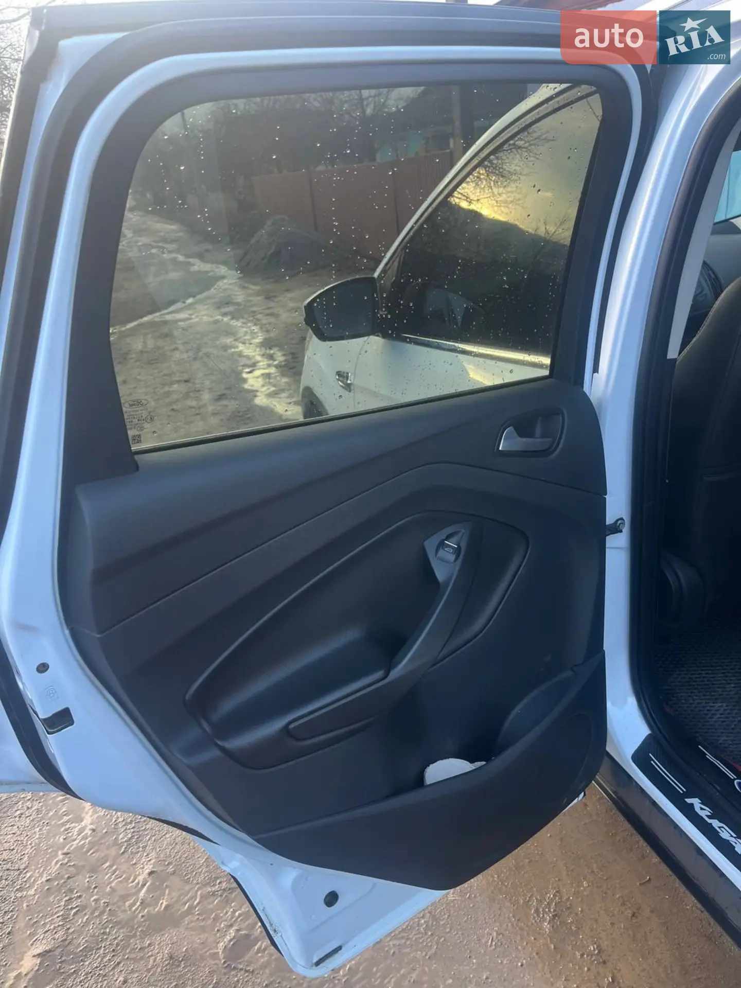 2013 Ford Kuga - мініатюра 3